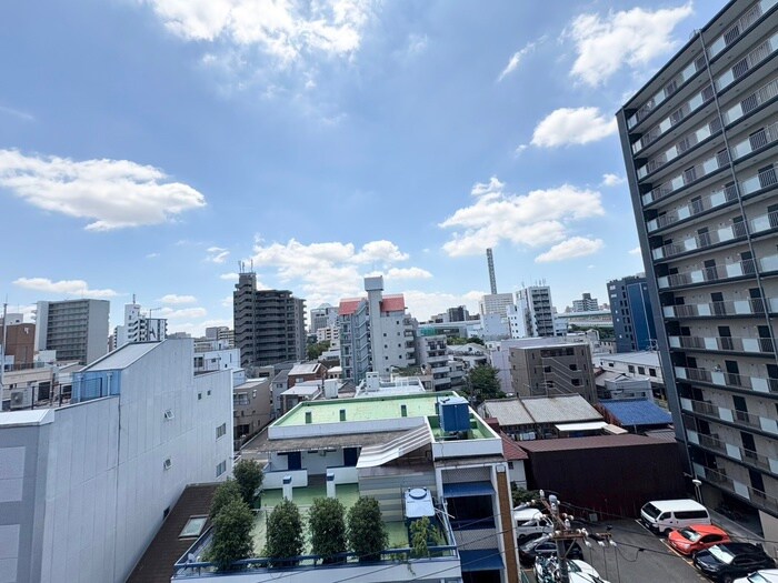 プログレスアサダ瓦町の物件内観写真