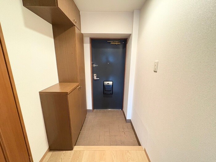 プログレスアサダ瓦町の物件内観写真