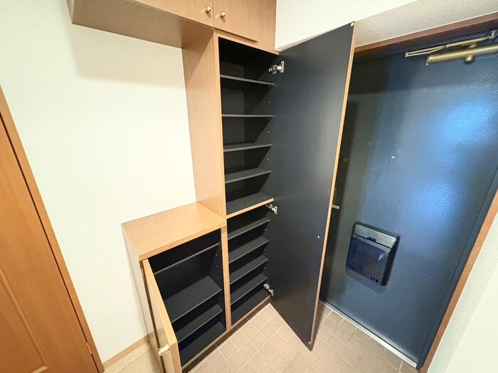 プログレスアサダ瓦町の物件内観写真