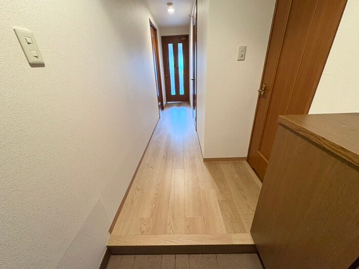 プログレスアサダ瓦町の物件内観写真