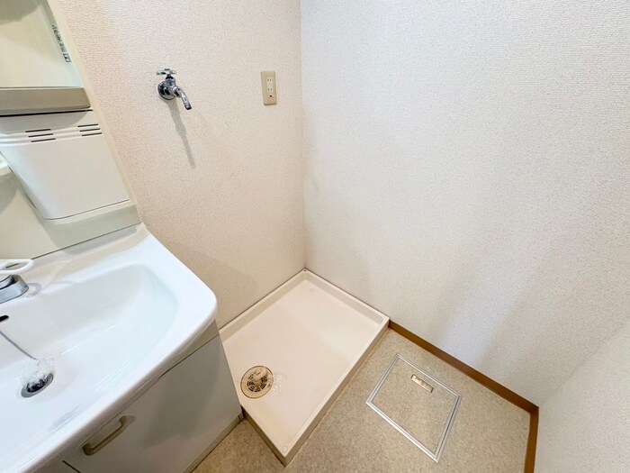 プログレスアサダ瓦町の物件内観写真