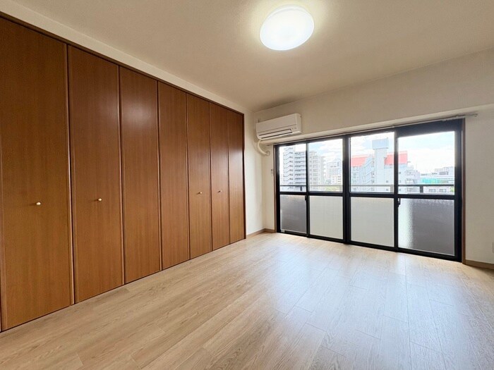 プログレスアサダ瓦町の物件内観写真