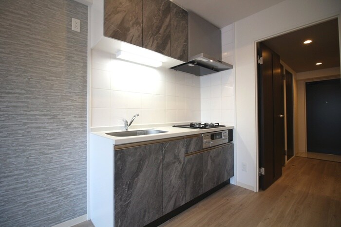 GRANDUKE東桜の物件内観写真