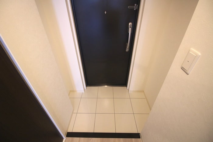 GRANDUKE東桜の物件内観写真