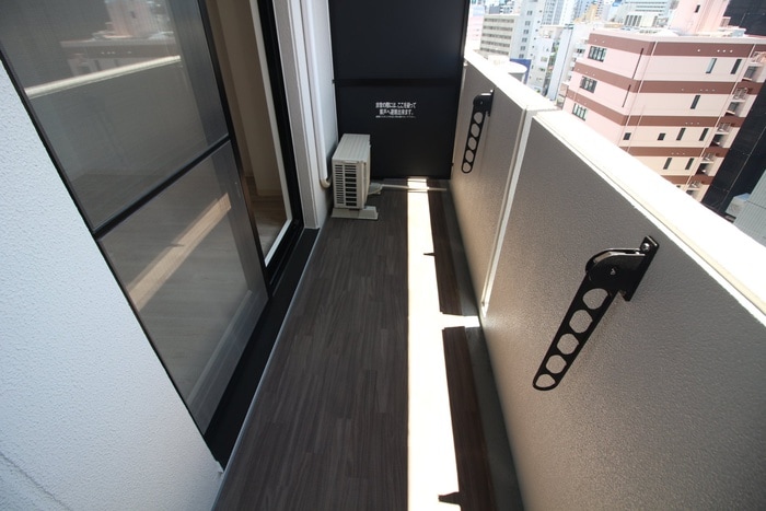 GRANDUKE東桜の物件内観写真