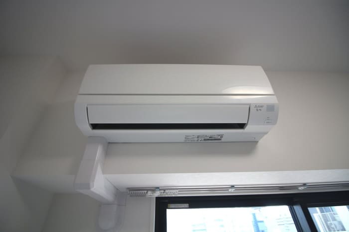 GRANDUKE東桜の物件内観写真