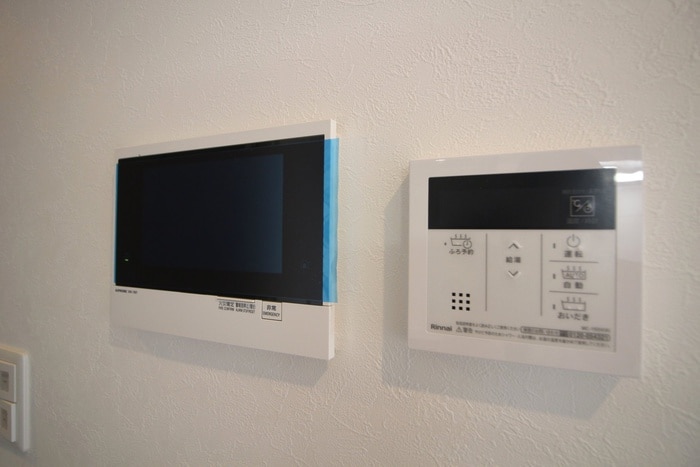 GRANDUKE東桜の物件内観写真