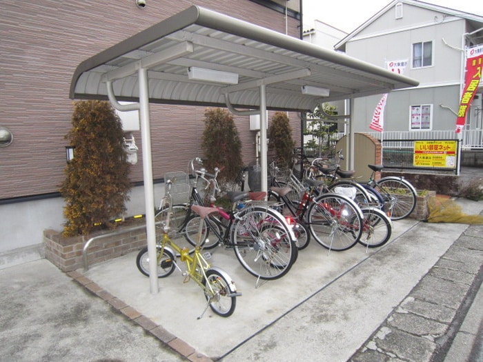 カルア千成の物件外観写真