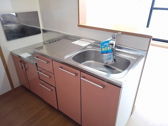 カルア千成の物件内観写真