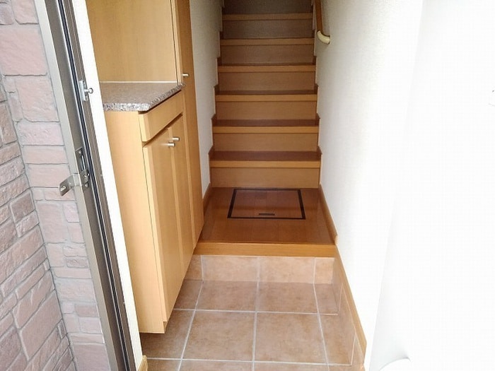 カルア千成の物件内観写真