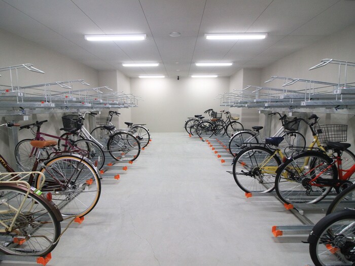 PURE RESIDENCE 名駅南の物件外観写真