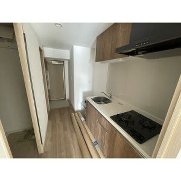 PURE RESIDENCE 名駅南の物件内観写真