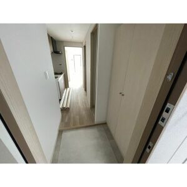 PURE RESIDENCE 名駅南の物件内観写真