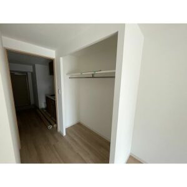 PURE RESIDENCE 名駅南の物件内観写真