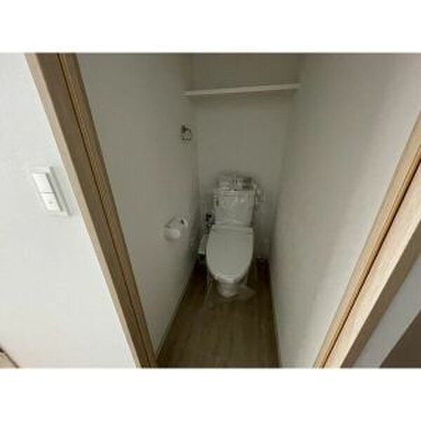 PURE RESIDENCE 名駅南の物件内観写真