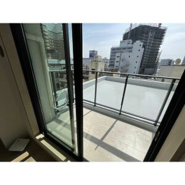 PURE RESIDENCE 名駅南の物件内観写真