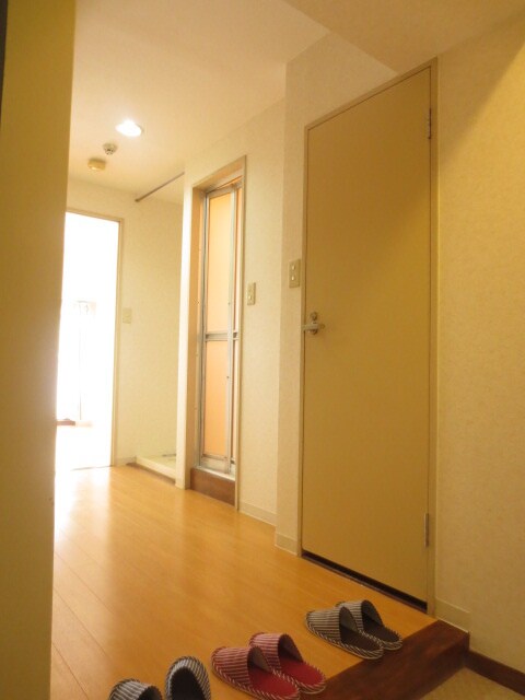 シティ－ライフ正木の物件内観写真