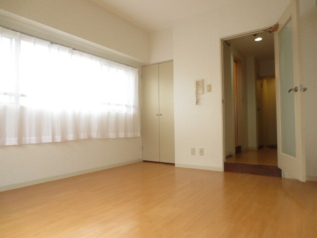 シティ－ライフ正木の物件内観写真