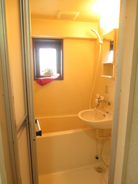 シティ－ライフ正木の物件内観写真