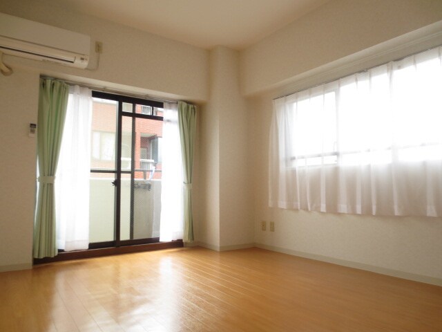 シティ－ライフ正木の物件内観写真