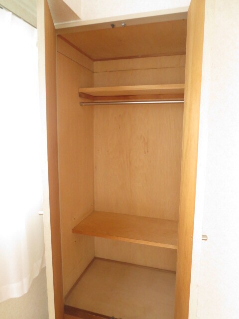 シティ－ライフ正木の物件内観写真