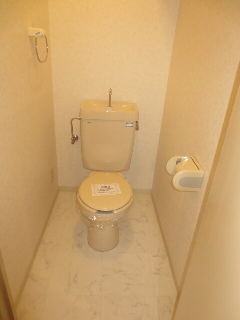 シティ－ライフ正木の物件内観写真