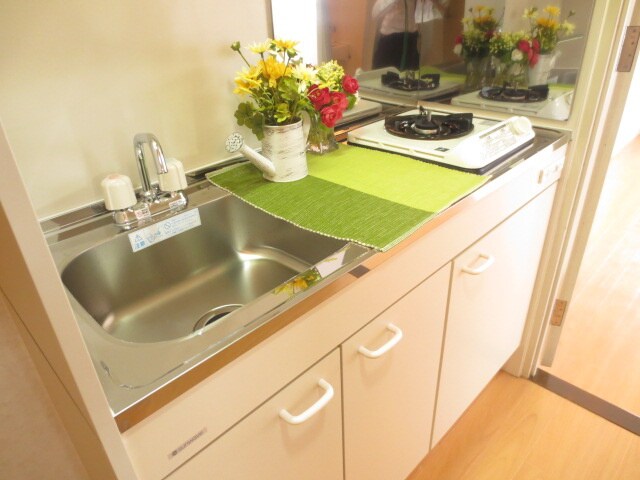 シティ－ライフ正木の物件内観写真