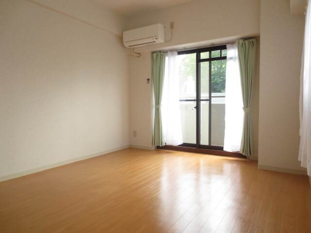 シティ－ライフ正木の物件内観写真