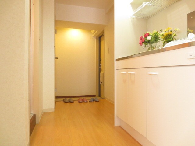 シティ－ライフ正木の物件内観写真