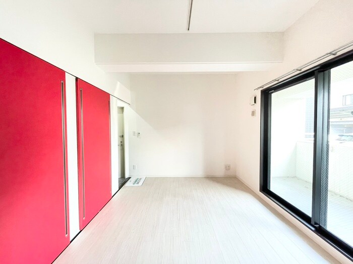 グランデ浄心の物件内観写真