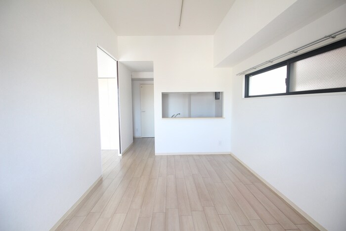 グランデ浄心の物件内観写真