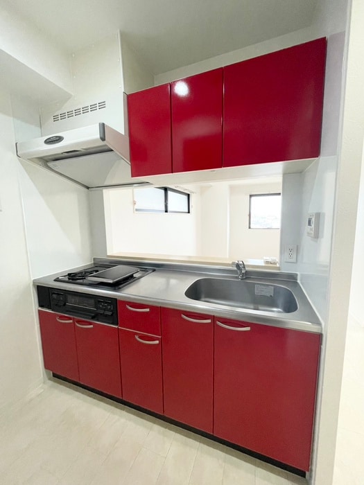 グランデ浄心の物件内観写真