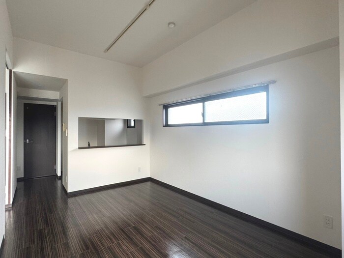 グランデ浄心の物件内観写真