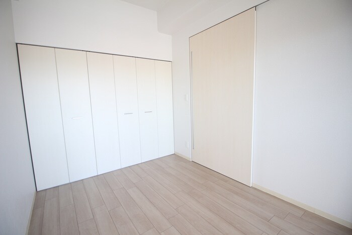 グランデ浄心の物件内観写真