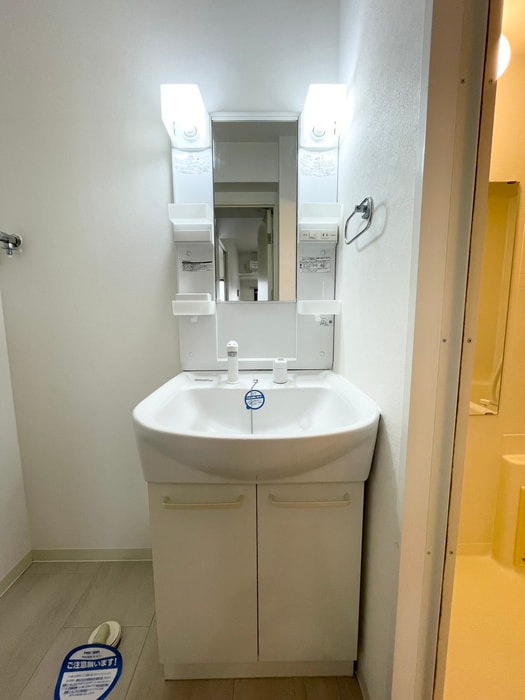 グランデ浄心の物件内観写真