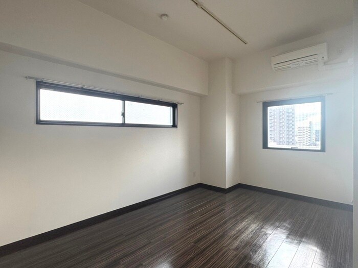 グランデ浄心の物件内観写真