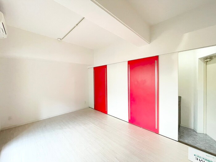 グランデ浄心の物件内観写真