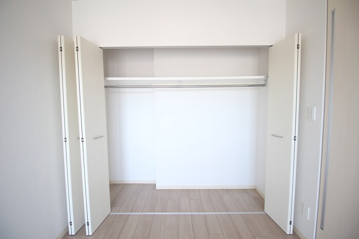 グランデ浄心の物件内観写真