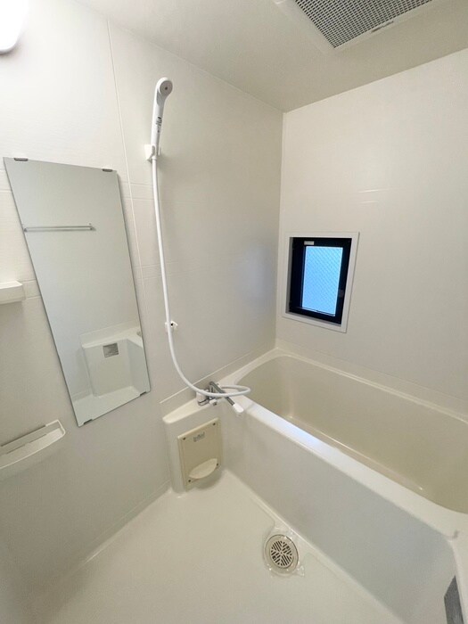 グランデ浄心の物件内観写真