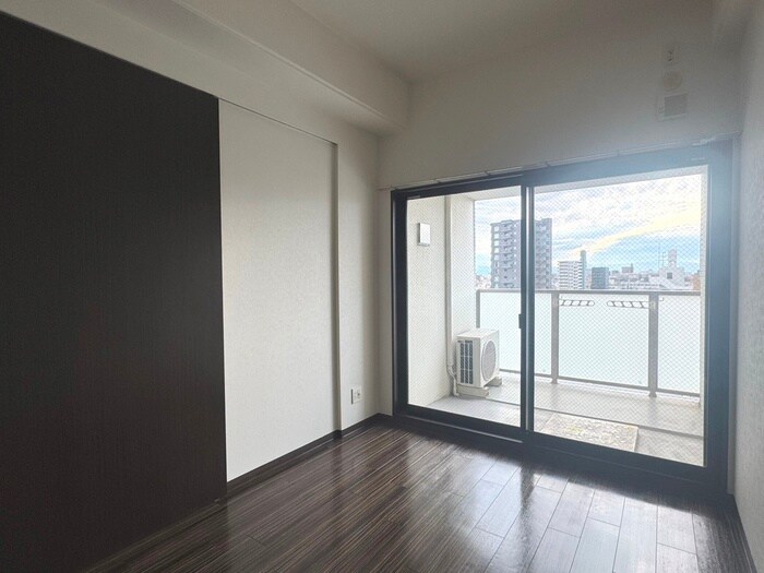 グランデ浄心の物件内観写真