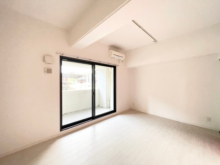 グランデ浄心の物件内観写真