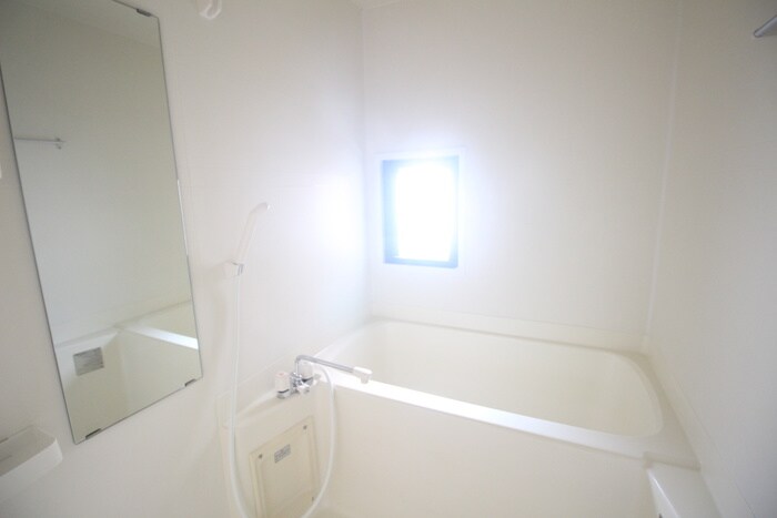 グランデ浄心の物件内観写真