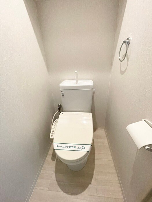 グランデ浄心の物件内観写真