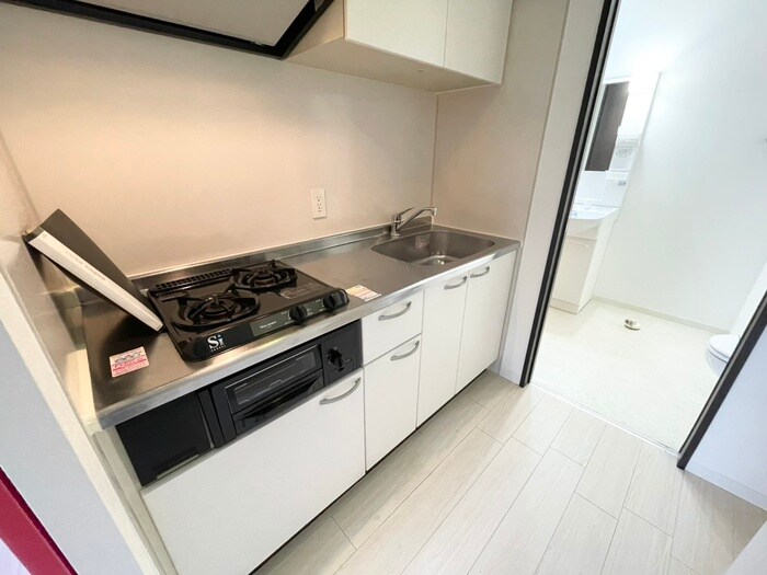 グランデ浄心の物件内観写真