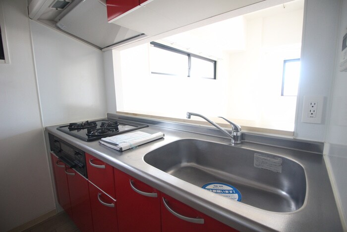 グランデ浄心の物件内観写真