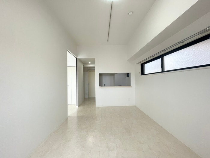 グランデ浄心の物件内観写真