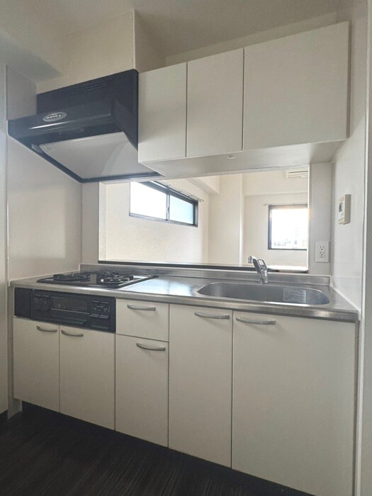 グランデ浄心の物件内観写真