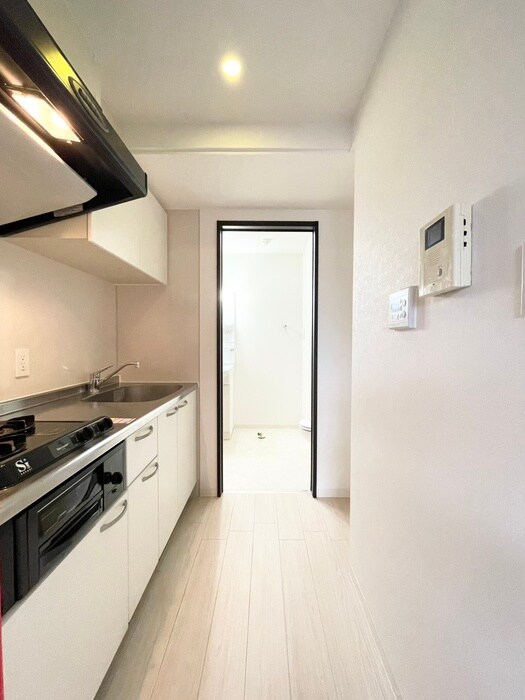 グランデ浄心の物件内観写真