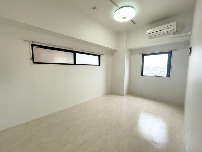 グランデ浄心の物件内観写真