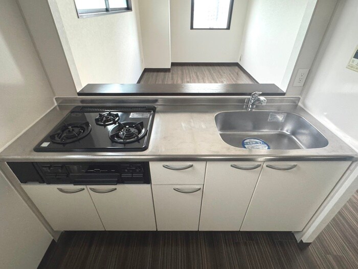 グランデ浄心の物件内観写真